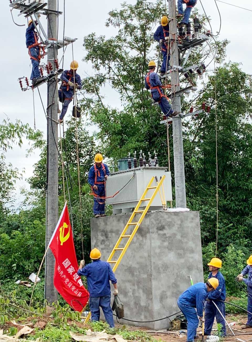 Mianyang-City,-Jiangyou-City-pressure-regulator-new-emergency-supplies-SVR-3000-10-9.jpg